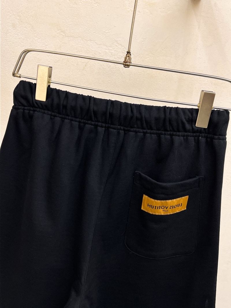 Louis Vuitton Short Pants